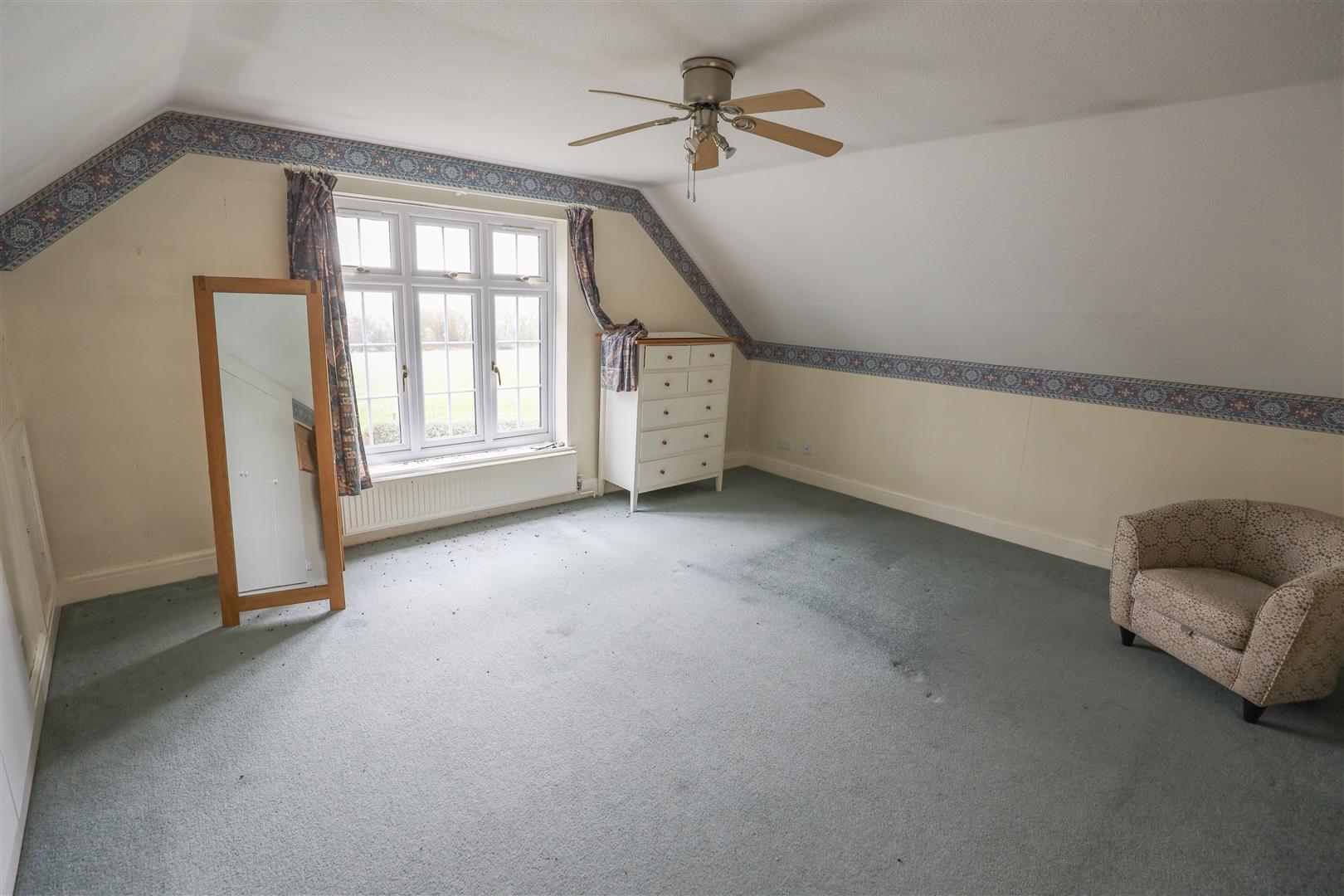 Glenview, St. Hilary, Nr Cowbridge, Vale of Glamorgan, CF71 7DP